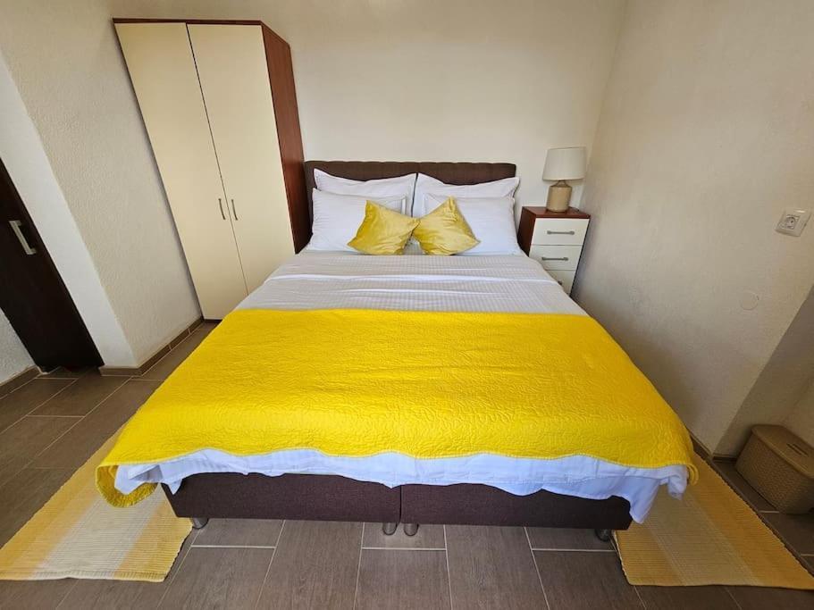 Apartmán Dubravka
