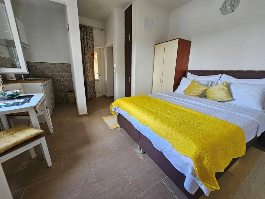 Apartmán Dubravka Mali Losinj