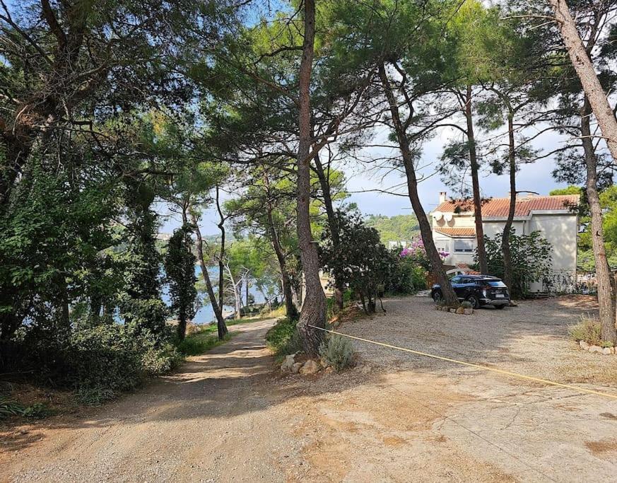 Dubravka Apartmán Mali Losinj