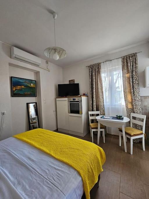 Apartmán Dubravka Mali Losinj