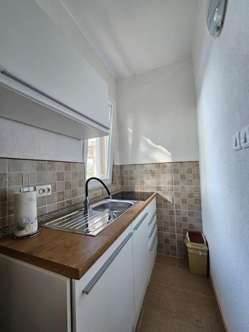 Dubravka Apartmán Mali Losinj