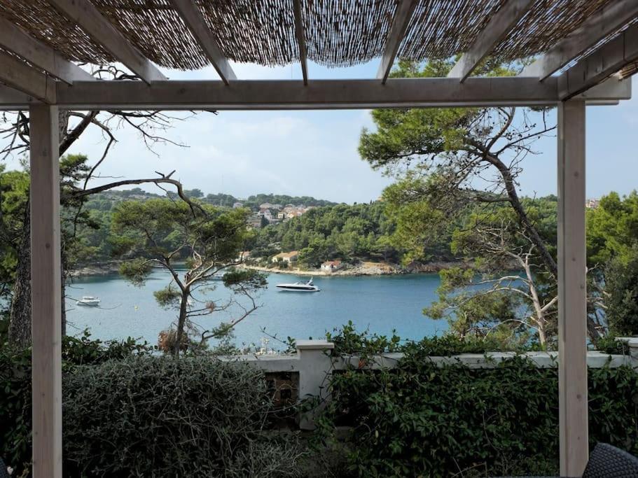 Apartmán Dubravka Mali Losinj