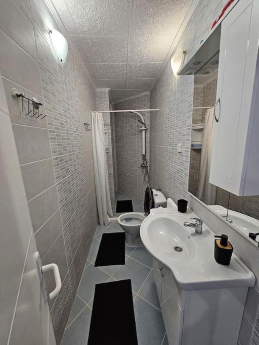 Apartmán Dubravka