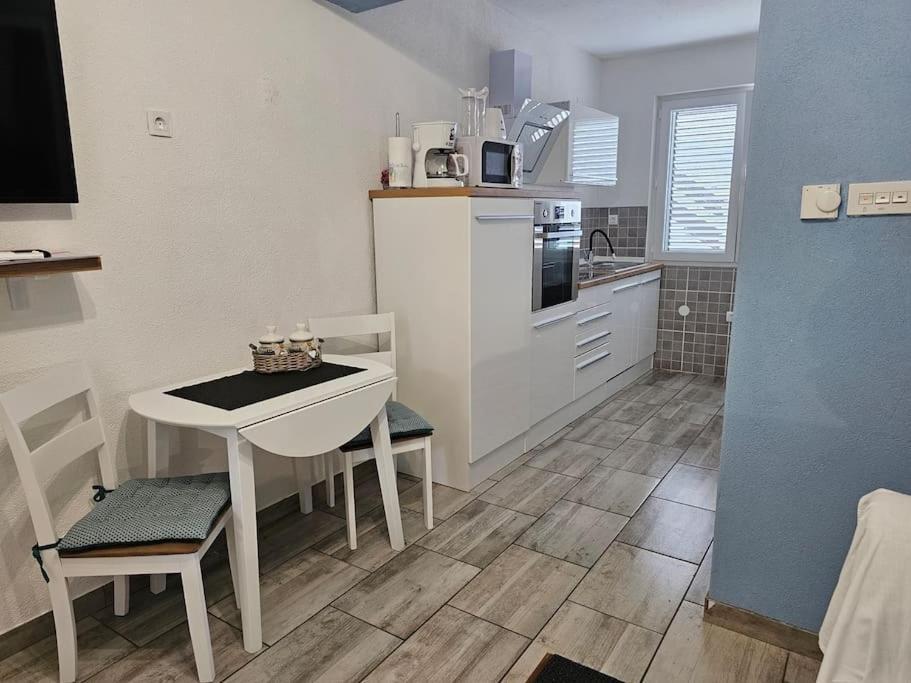 Dubravka Apartmán Mali Losinj
