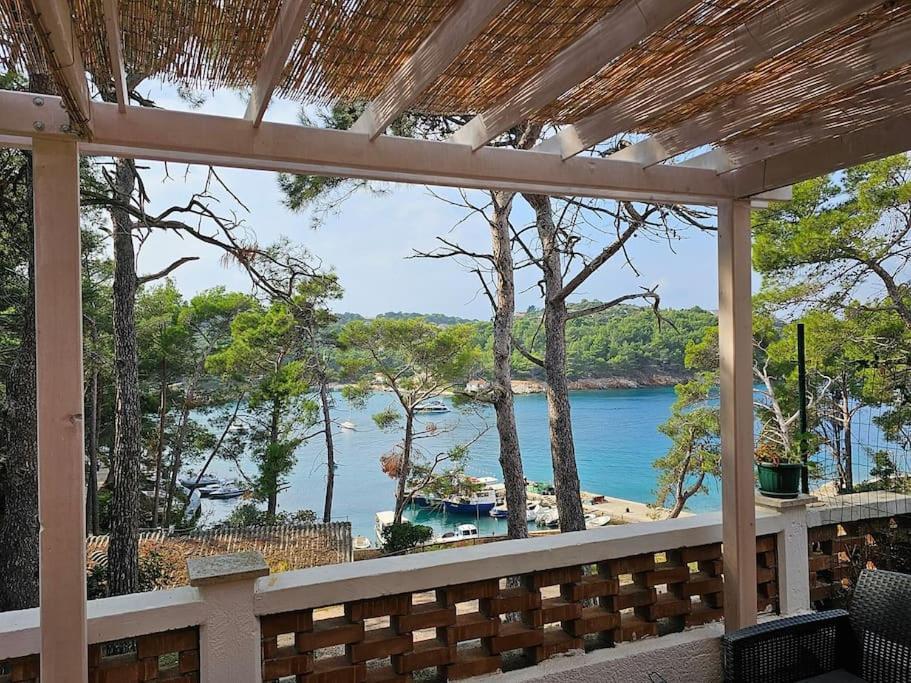 Dubravka Mali Losinj