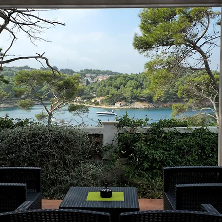 Studio Dubravka Mali Losinj Exterior photo