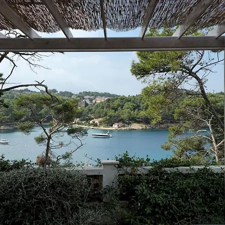 Studio Dubravka Mali Losinj Exterior photo