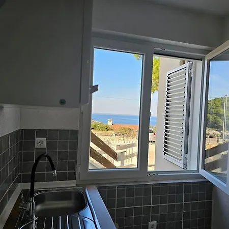 Studio Dubravka Mali Losinj Exterior photo