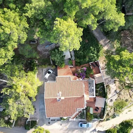 Studio Dubravka Mali Losinj Exterior photo