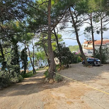 Studio Dubravka Mali Losinj Exterior photo