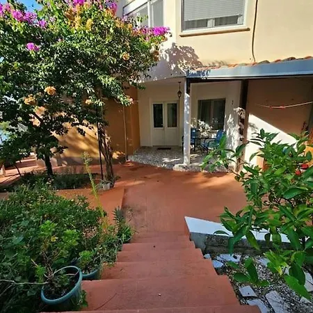 Studio Dubravka Mali Losinj Exterior photo