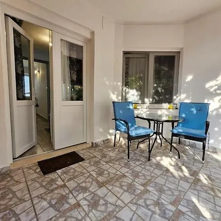 Studio Dubravka Mali Losinj Exterior photo