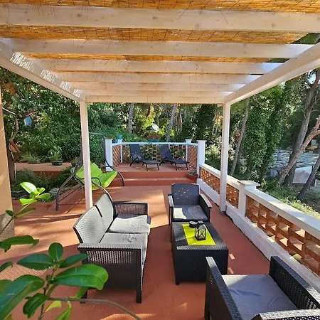 Studio Dubravka Mali Losinj Exterior photo