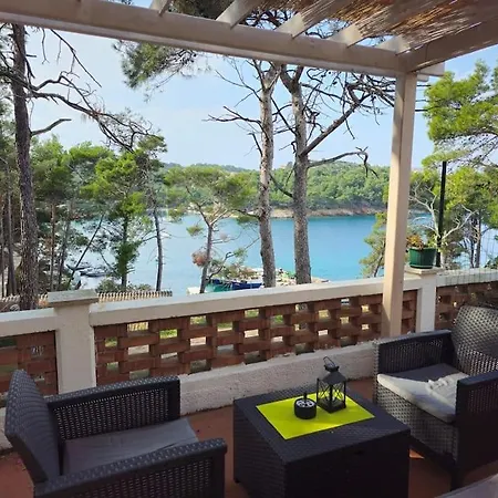 Studio Dubravka Mali Losinj Exterior photo