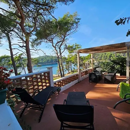 Studio Dubravka Mali Losinj Exterior photo