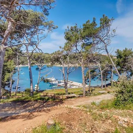 Studio Dubravka Mali Losinj Exterior photo